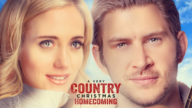 مشاهدة فيلم A Very Country Christmas Homecoming 2020 مترجم أون لاين بجودة عالية