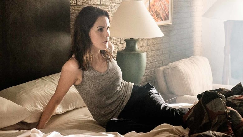 Good Behavior Season 1 Episode 8