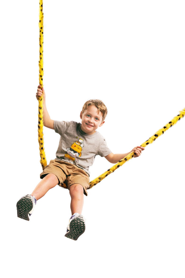 Imatge de Marsupilami