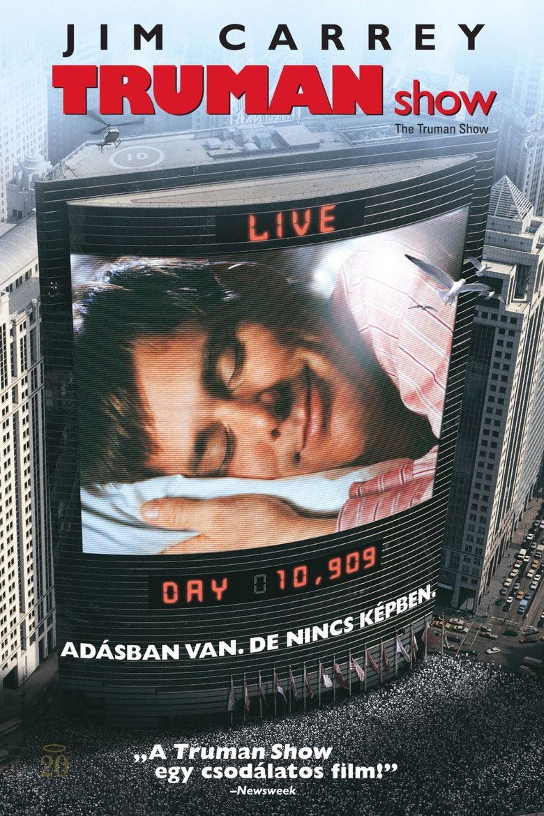 Truman show (1998)