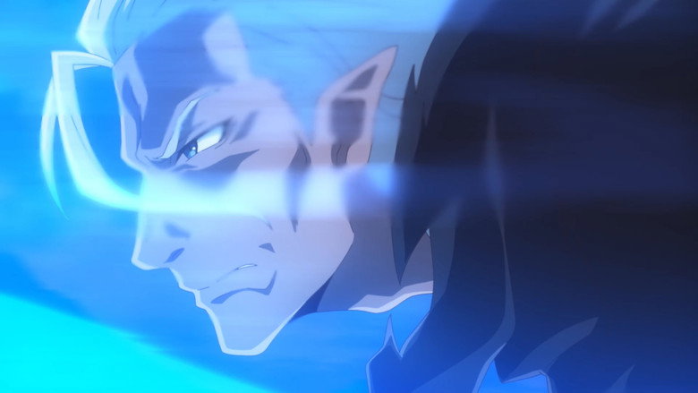 Still from Chillin’ in Another World with Level 2 Super Cheat Powers - Season 1 Episode 9