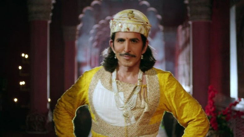 Still image for Akbar Ka Bal... Birbal season 1 episode 6: The Birth of Birbal Still image for Akbar Ka Bal... Birbal season 1 episode 6: The Birth of Birbal