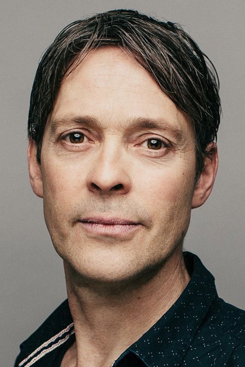 Morten Nielsen portrait