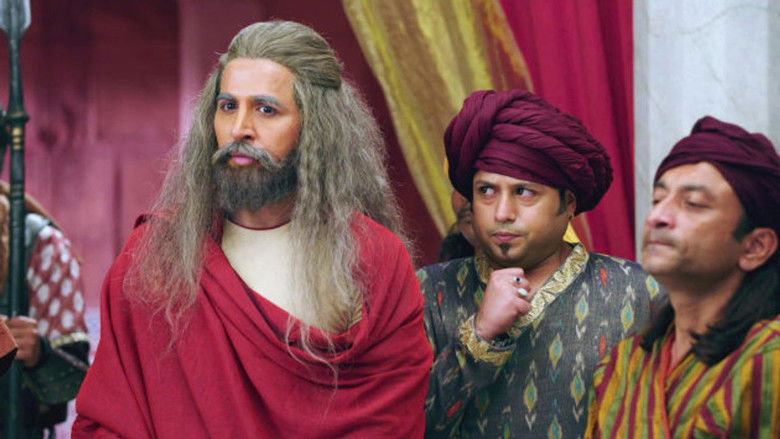 Still image for Akbar Ka Bal... Birbal season 1 episode 36: Can Birbal Expose Buddidhan? Still image for Akbar Ka Bal... Birbal season 1 episode 36: Can Birbal Expose Buddidhan?