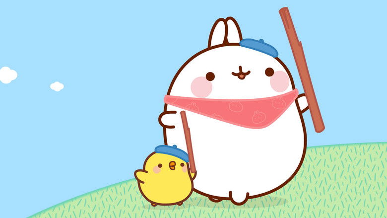 Still image for Molang season 1 episode 32: The Shepherds Still image for Molang season 1 episode 32: The Shepherds