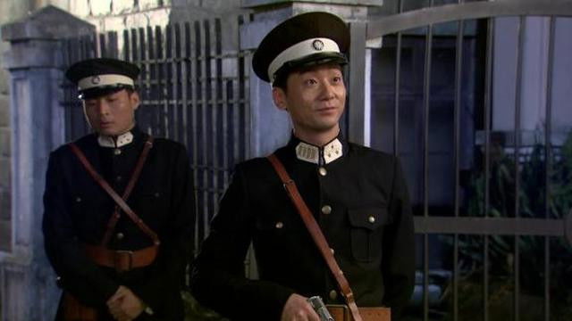 Still image for 浴血重生 season 1 episode 30: Episode 30