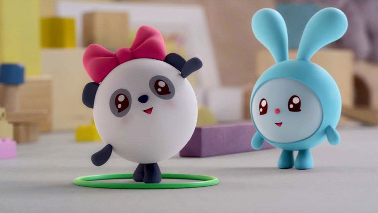 Still image for BabyRiki season 1 episode 29: Episode 29 Still image for BabyRiki season 1 episode 29: Episode 29