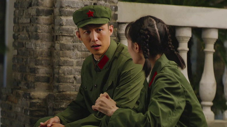 Still image for Ace Troops season 1 episode 16: Episode 16 Still image for Ace Troops season 1 episode 16: Episode 16