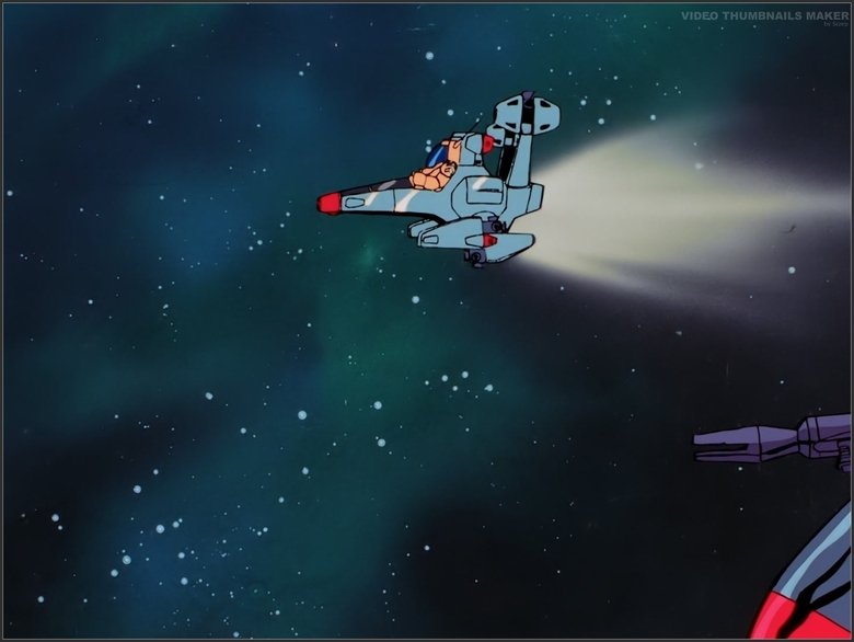 Still image for Round Vernian Vifam season 1 episode 16: Episode 16 Still image for Round Vernian Vifam season 1 episode 16: Episode 16