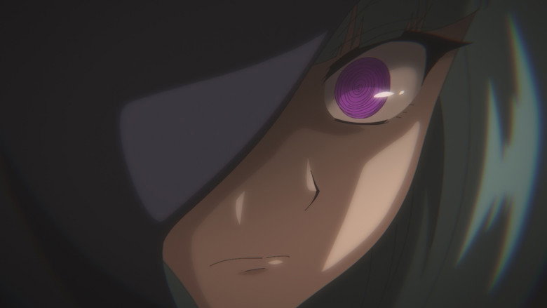 Still from Peach Boy Riverside - Season 1 Episode 7