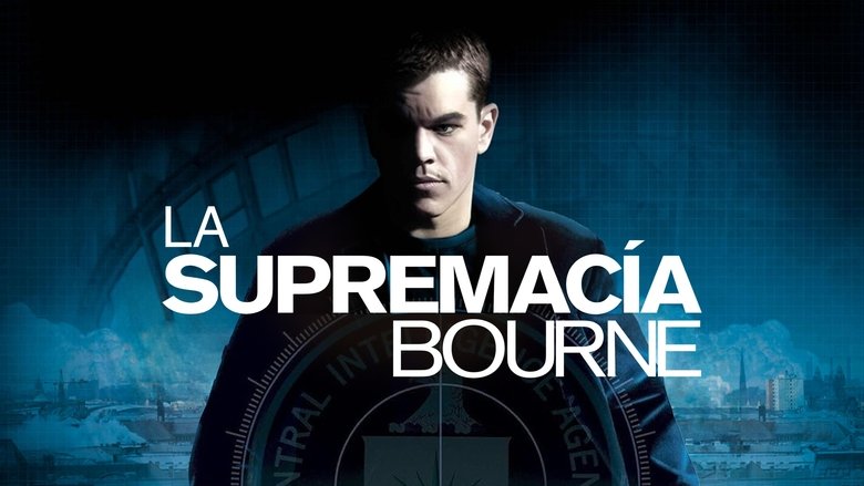 The Bourne Supremacy (2004)
