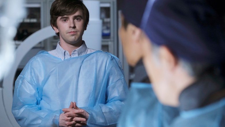 Good Doctor Saison 4 épisode 19 Good Doctor: Saison 4 Episode 17 - Elite Series