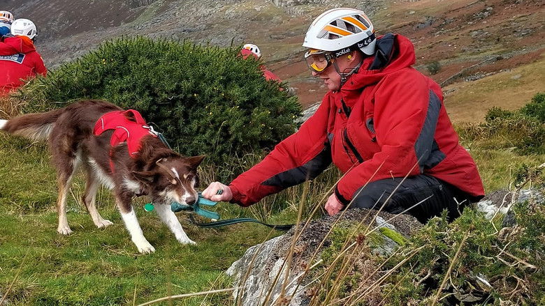 Still image for SOS: Extreme Rescues season 1 episode 6: A Fortunate Coincidence Still image for SOS: Extreme Rescues season 1 episode 6: A Fortunate Coincidence