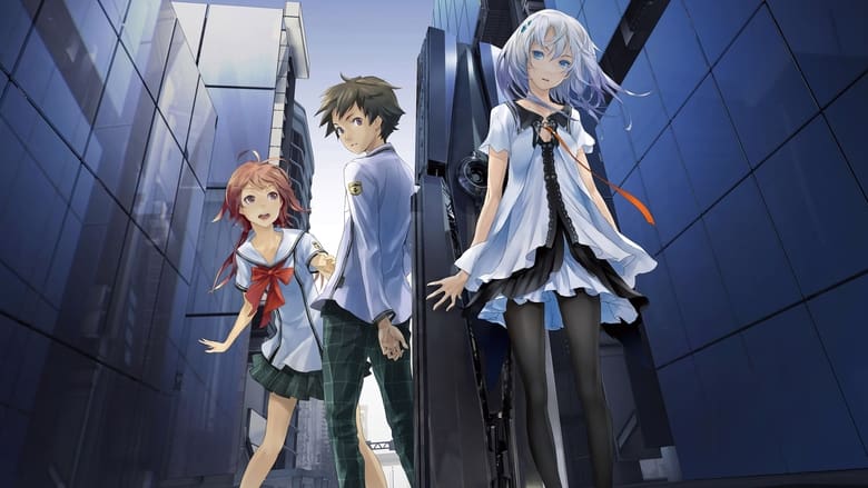 Beatless - Season 1 Episode 6