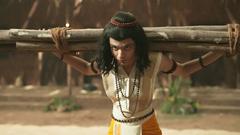 Hastinapur Ke Veer 시즌 1 62화