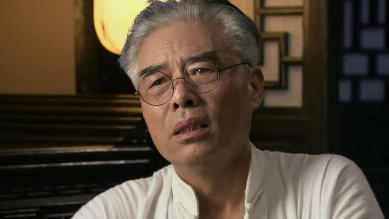 Still image for Zhan Di Hua Kai season 1 episode 16: Episode 16