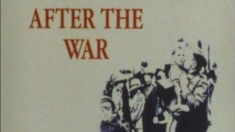 After+the+War