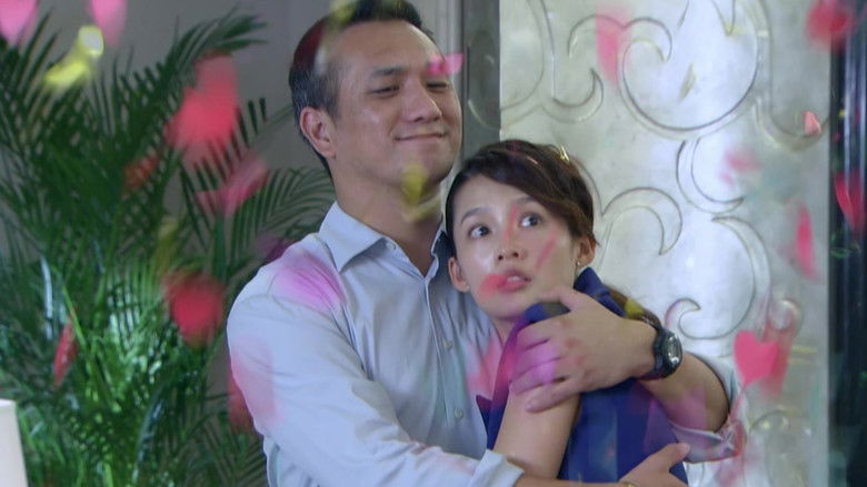Still image for From Love to Happiness season 1 episode 35: Episode 35