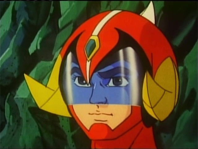 Still image for Hurricane Polymar season 1 episode 26: Polymar's Final Battle Still image for Hurricane Polymar season 1 episode 26: Polymar's Final Battle