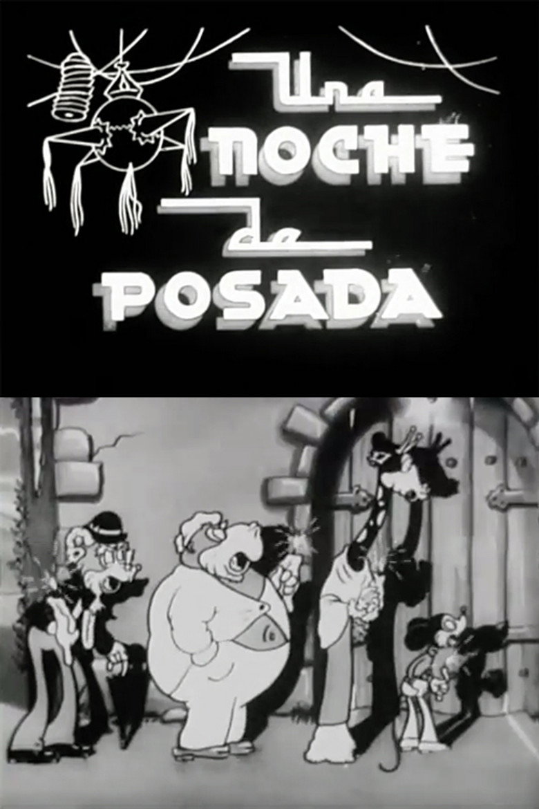Imatge de Una Noche de Posada