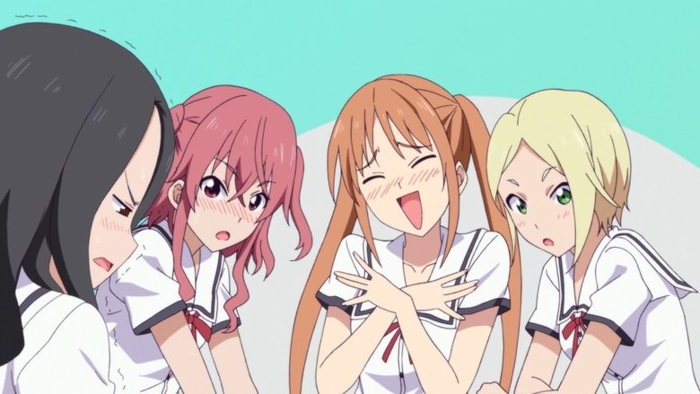 Aho Girl Episodio 8 Online - Animes Online