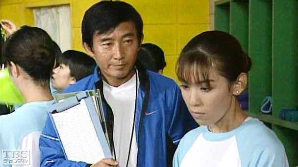 Still image for 仮面の女 season 1 episode 5: Episode 5