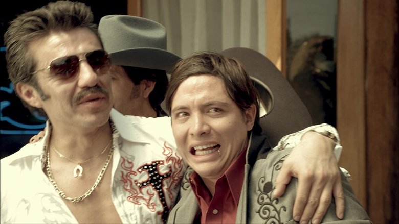 Still image for Los heroes del norte season 1 episode 12: Fiesta en la Sierra