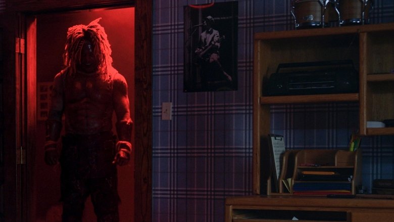 Them: The Scare