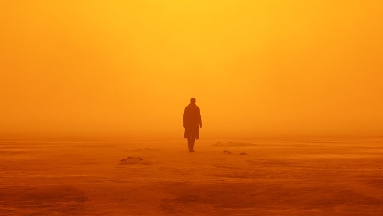 Blade Runner 2049 streaming