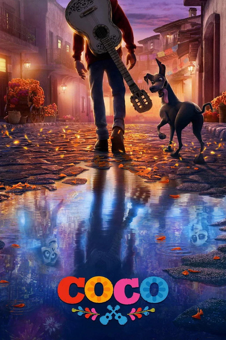 Póster la Película