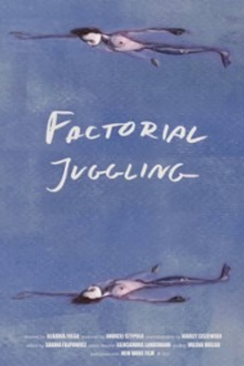 Factorial Juggling