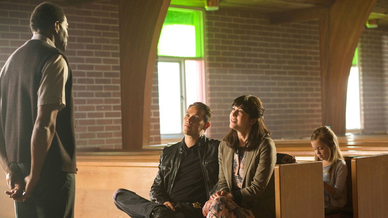 Still from The Returned - Mùa 1 Tập 2