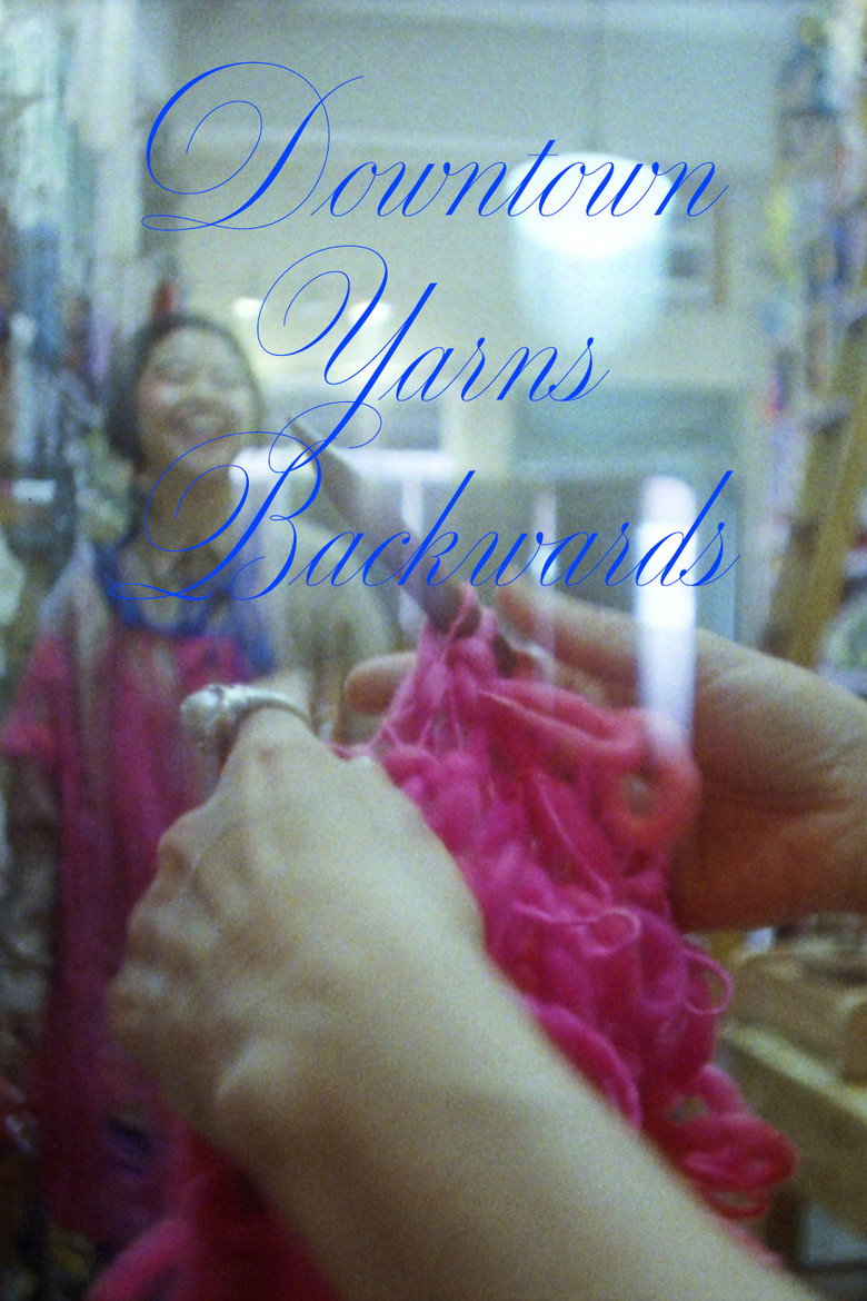 Imatge de Downtown Yarns Backwards