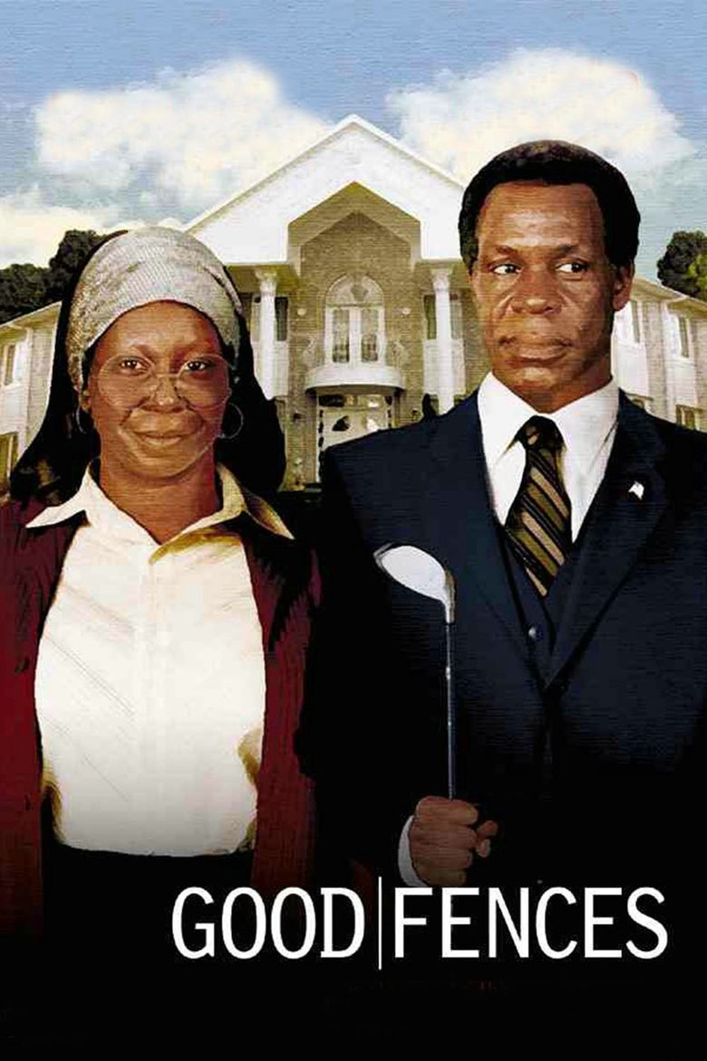 Good Fences main poster