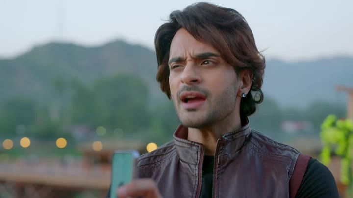 Still image for Pashminna – Dhaage Mohabbat Ke season 1 episode 25: Pashminna Invites Raghav Still image for Pashminna – Dhaage Mohabbat Ke season 1 episode 25: Pashminna Invites Raghav