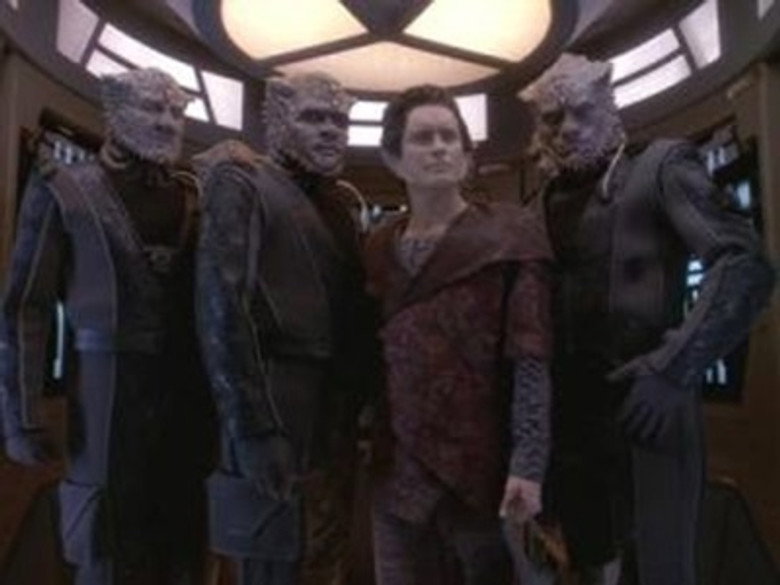 Descargar Star Trek Espacio Profundo 9 Castellano