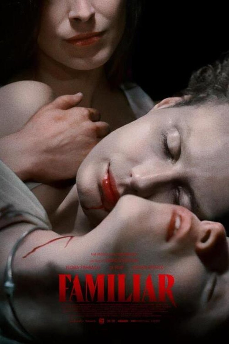 Familiar main poster