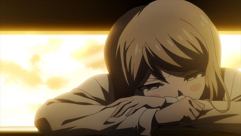 Still from Danganronpa 3: The End of Hope's Peak High School - Season 1 Episode 3