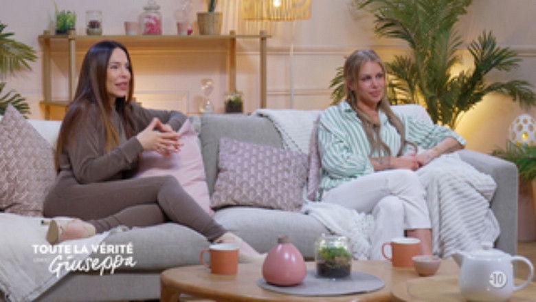 Still image for Toute la vérité avec Giuseppa season 1 episode 5: Episode 5
