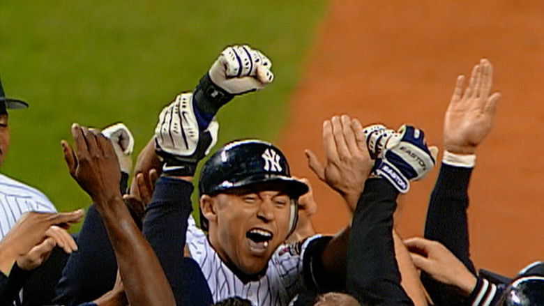 Still image for MLB Epic Moments season 1 episode 4: A Series of Emotions