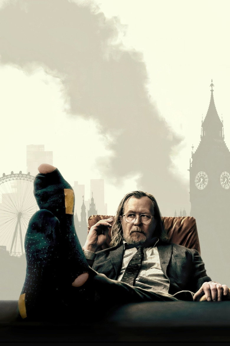 Póster la Serie