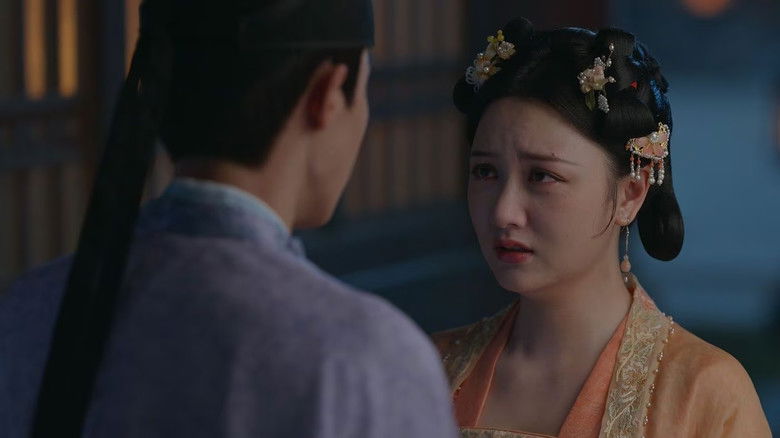 Still image for The Rise of Ning season 1 episode 26: Breaking Up the Lovers Still image for The Rise of Ning season 1 episode 26: Breaking Up the Lovers