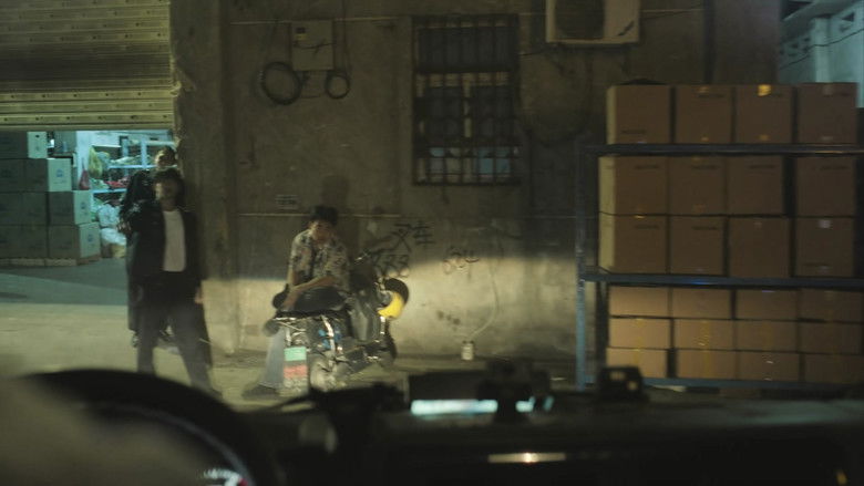 Still image for Hunting season 1 episode 18: Episode 18 Still image for Hunting season 1 episode 18: Episode 18