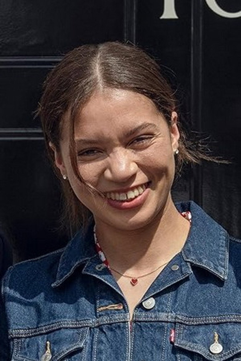 Isobel Akuwudike photo