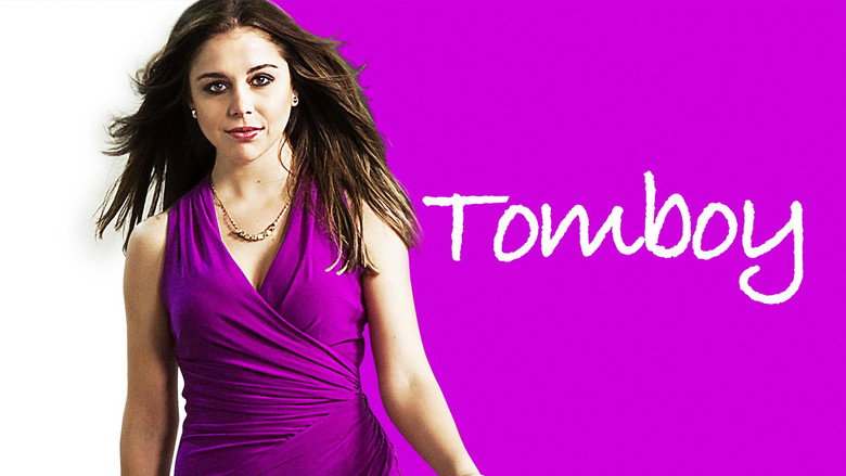 Tomboy — image 1