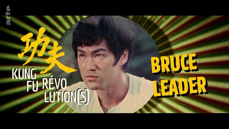 Still image for Kung fu Révolution(s) season 1 episode 1: Episode 1