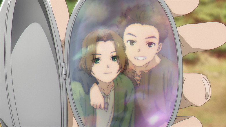Still from Frieren: Beyond Journey's End - Season 1 Episode 17