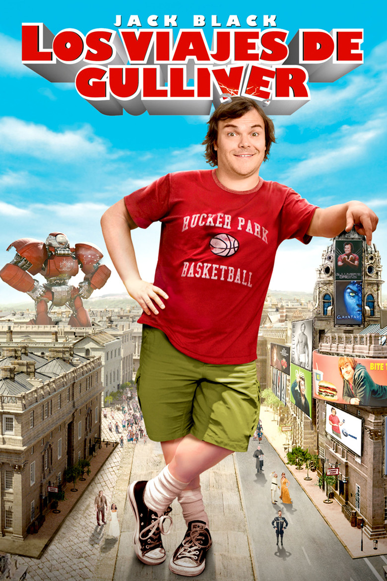 Póster la Película