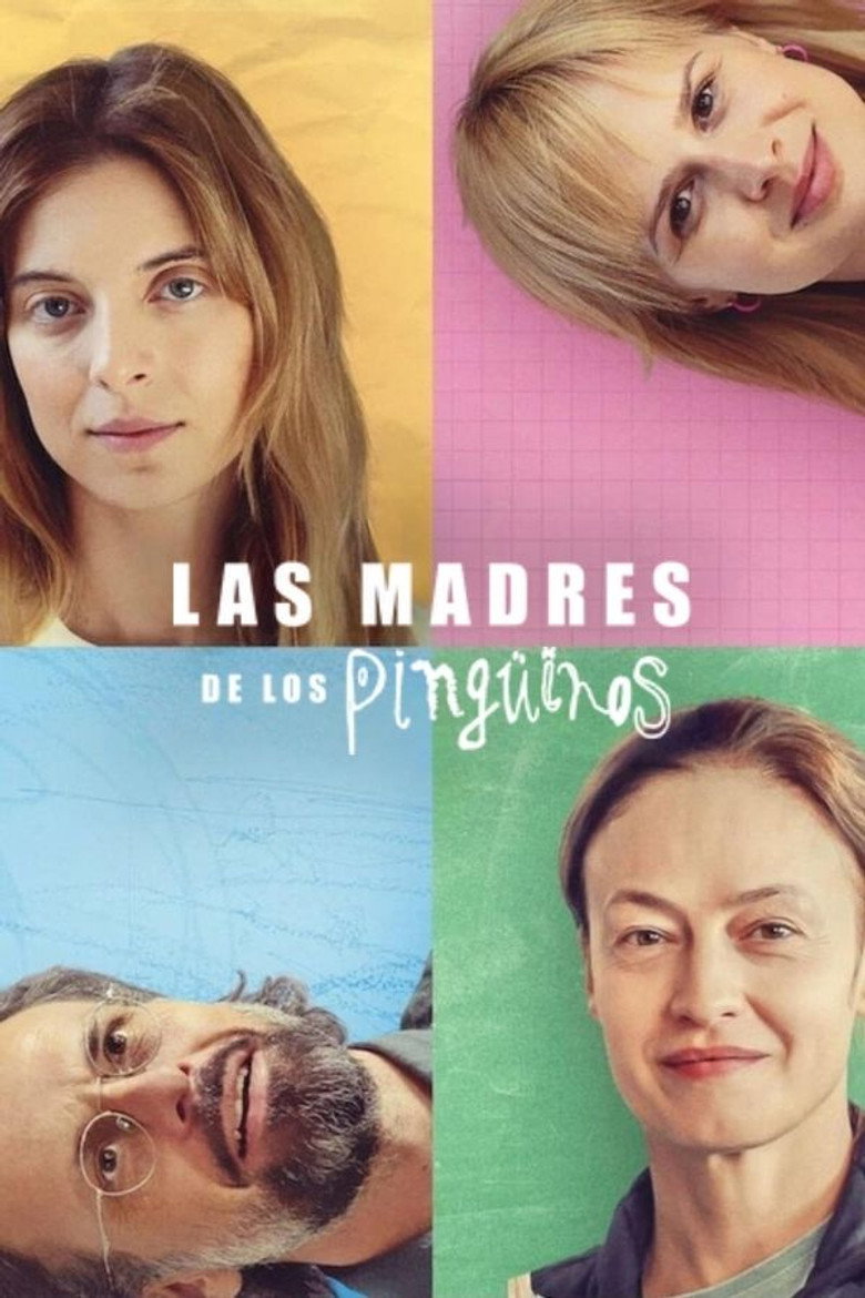 Póster la Serie