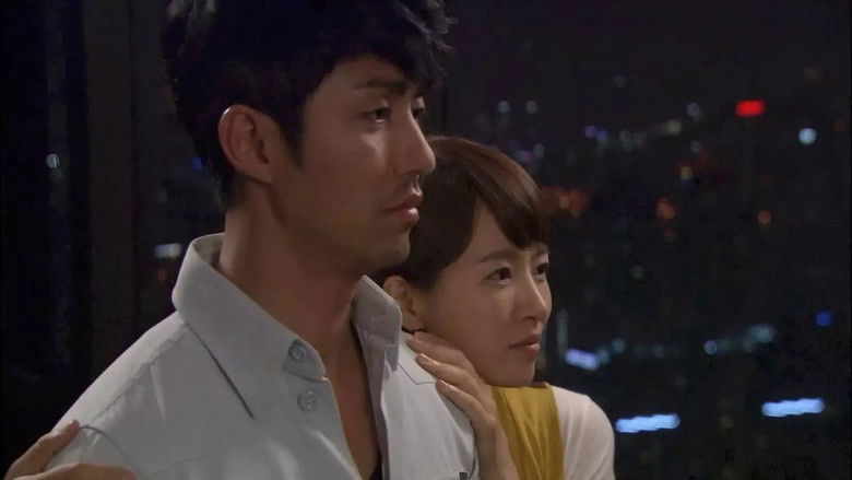 Still image for City Hall season 1 episode 16: Episode 16 Still image for City Hall season 1 episode 16: Episode 16